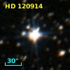 HD 120914