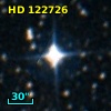 HD 122726