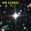 HD 123641