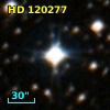HD 120277
