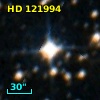 HD 121994