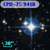 CPD-75   941B
