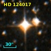 HD 124017