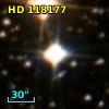 HD 118177