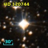 HD 120744