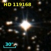 HD 119168