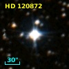 HD 120872