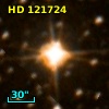 HD 121724