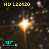 HD 122420