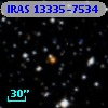 IRAS 13335-7534