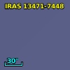 IRAS 13471-7448