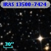 IRAS 13500-7424