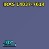 IRAS 14037-7614