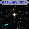 IRAS 14061-7524