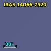 IRAS 14066-7520