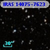 IRAS 14075-7623