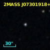2MASS J07301918+8431169