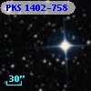 PKS 1402-758