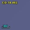 CD-74   861