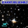 [CAA97] RX J1349.2-7549E