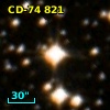CD-74   821