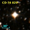 CD-74   829