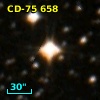 CD-75   658