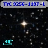 TYC 9256-1197-1