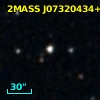 2MASS J07320434+8413277