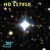 HD 117910