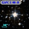 GSPC S 40-B