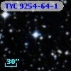 TYC 9254-64-1