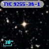 TYC 9255-38-1