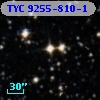 TYC 9255-810-1