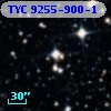 TYC 9255-900-1