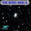 TYC 9255-934-1