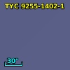 TYC 9255-1402-1