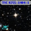 TYC 9255-1404-1