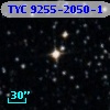 TYC 9255-2050-1