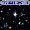 TYC 9255-2074-1