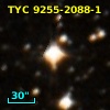 TYC 9255-2088-1