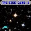 TYC 9255-2185-1
