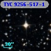 TYC 9256-517-1