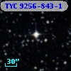 TYC 9256-843-1