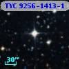 TYC 9256-1413-1