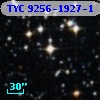 TYC 9256-1927-1