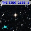 TYC 9256-2165-1