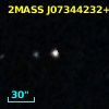 2MASS J07344232+8426115