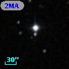 2MASS J07362220+8453108