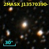 2MASX J13570390-7456597